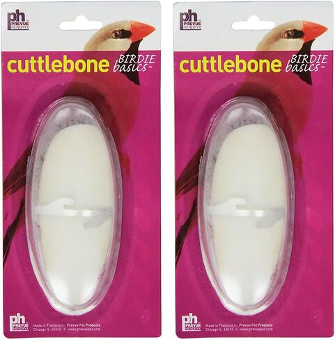 Prevue Pet Products Bpv1143 عظمة طائر مقاس 12.7 سم، مقاس متوسط in Saudi Arabia