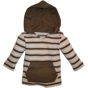L'ovedbaby Unisex-Baby Newborn Organic Hoodie in Kuwait
