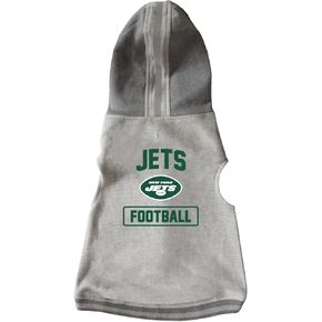 Littlearth NFL Unisex Pet Hooded Crewneck in Kuwait