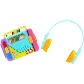 Little Tikes Rainbow Remix Music Player