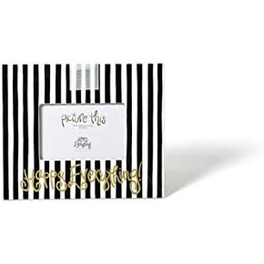 HAPPY EVERYTHING! Mini Rectangular Picture Frame (Happy Dot) in Kuwait