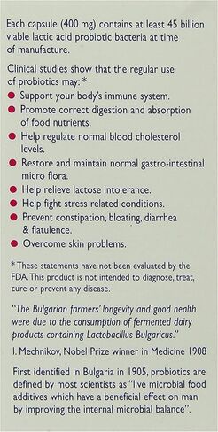 Kendy USA, Actiflora+, Potent Natural Biostimulator, 100 Veggie Caps in Saudi Arabia