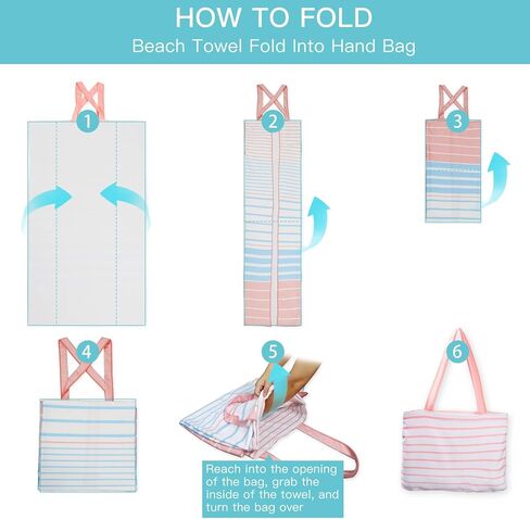 منشفة شاطئ Airensky مقاس 72 بوصة × 36 بوصة منشفة شاطئ من الألياف الدقيقة كبيرة الحجم سريعة الجفاف وخالية من الرمال وماصة، منشفة حمام سباحة مخصصة للحمام والسباحة والسفر وأساسيات الشاطئ (شجرة جوز الهند الزرقاء) in Kuwait