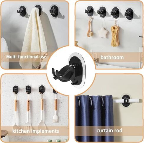 دعامة قضيب ستارة ذاتية اللصق in Kuwait