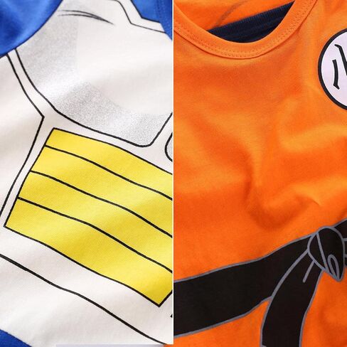 RELABTABY 2 حزمة الوليد بيبي بوي فتاة رومبير الرضع أنيمي نيسيي طفل هالوين ارتداءها بذلة الزي الملابس in Kuwait