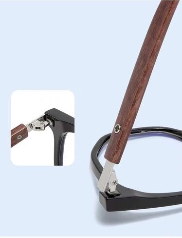 نظارات ZXMY لحجب الضوء، نظارات للنساء والرجال، مضادة لإجهاد العين والوهج فوق البنفسجية in Saudi Arabia
