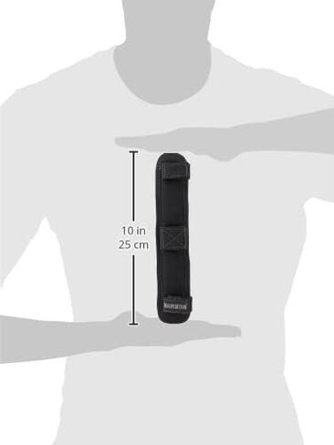 Maxpedition Gear 1.5-Inch Shoulder Pad in Kuwait