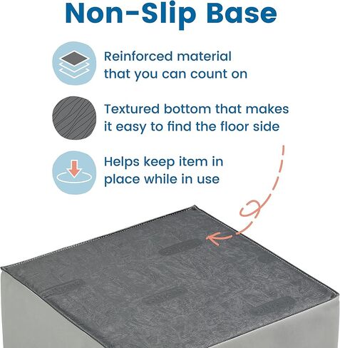 ECR4Kids SoftZone Traversing Trio Climber, Beginner Playset, Earthtone, 3-Piece in Kuwait