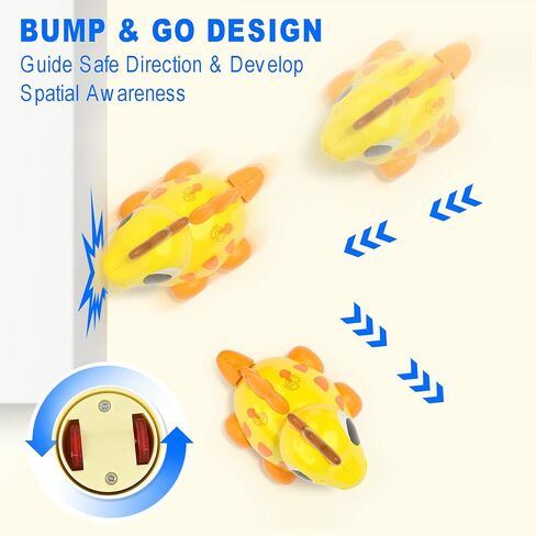 هولا العاب اطفال من عمر 6 الى 12 شهر، العاب زحف للاطفال بعمر 6-12 شهر، اضاءة موسيقى تاتش اند جو، العاب اطفال بعمر 6 اشهر من 12 الى 18 شهر، العاب للاولاد بعمر سنة واحدة، هدايا للبنات والاولاد in Kuwait