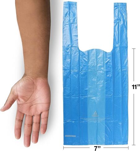 اكياس دوجي دو، 60 قطعة in Saudi Arabia