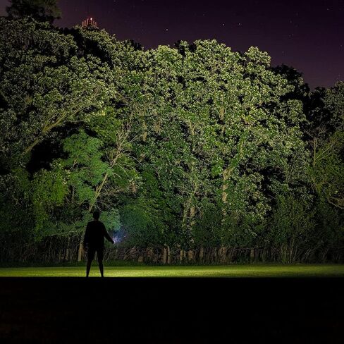 Kodiak Compact Flashlight 1000 Lumens in Kuwait