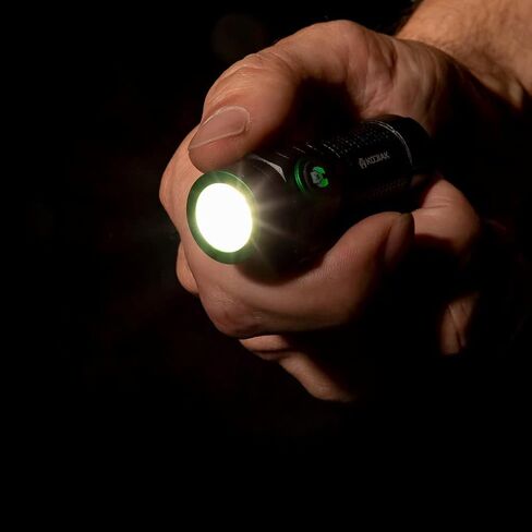 Kodiak Compact Flashlight 1000 Lumens in Kuwait