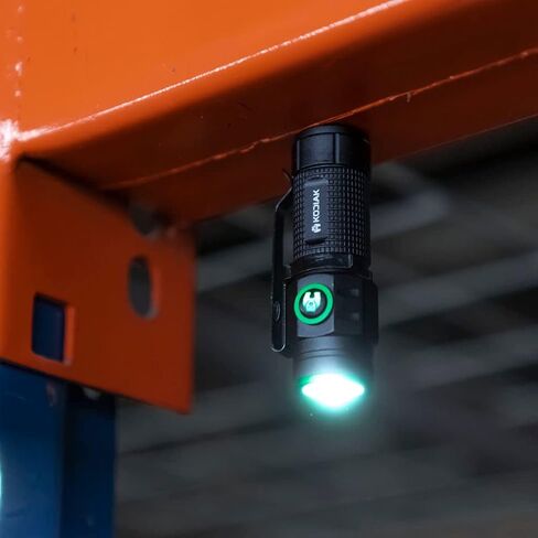 Kodiak Compact Flashlight 1000 Lumens in Kuwait