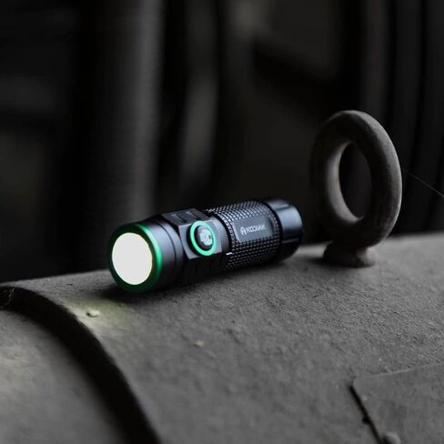 Kodiak Compact Flashlight 1000 Lumens in Kuwait