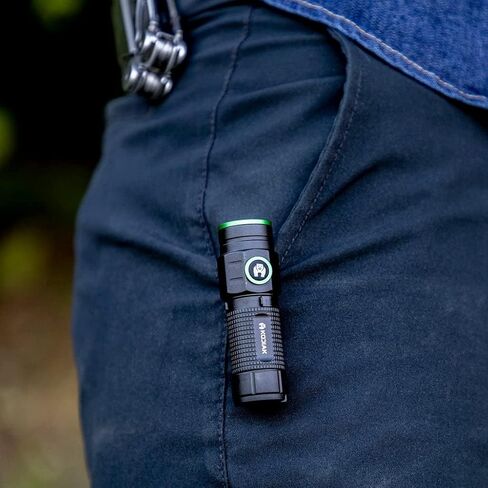 Kodiak Compact Flashlight 1000 Lumens in Kuwait