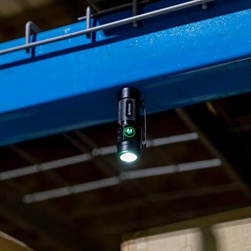 Kodiak Compact Flashlight 1000 Lumens in Kuwait