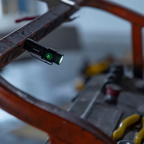 Kodiak Compact Flashlight 1000 Lumens in Kuwait