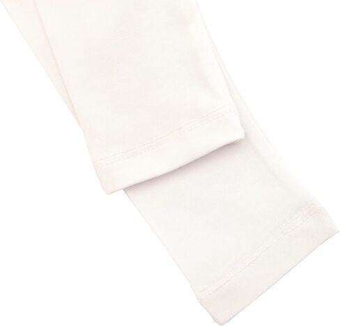 Lilax Baby Girls' Basic Long Sleeve Round Neck T-Shirt in Saudi Arabia