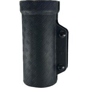 Zero9 Holsters - Model 4029 Flashlight Case, Compatible with Stinger 2020, Singer DS LED, and Fenix WF26R Flashlights in Kuwait