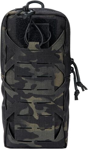 EXCELLENT ELITE SPANKER Tactical EDC Pouch Molle Utility Tool Pouches Gadget Organizer Pocket Waist Belt Bag in Saudi Arabia