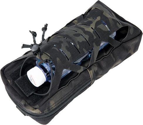 EXCELLENT ELITE SPANKER Tactical EDC Pouch Molle Utility Tool Pouches Gadget Organizer Pocket Waist Belt Bag in Saudi Arabia
