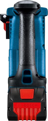 BOSCH GBH18V-26K24A 18V بدون فرشاة SDS-plus® Bulldog™ 1 In. طقم المطرقة الدوارة مع GDX18V-1860CN 18 فولت، جاهز للاتصال 1/4 بوصة. و 1/2 بوصة. سائق التأثير وبطارية ليثيوم أيون GBA18V40 CORE18V in Saudi Arabia