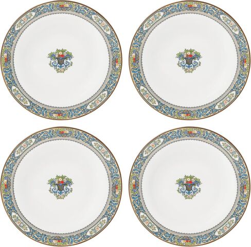 Lenox 893654 Autumn White 4-Piece Dinner Plate Set in Saudi Arabia