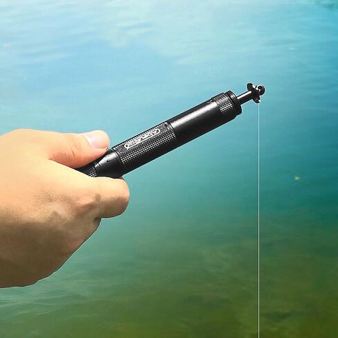 Gift for Men, Women, AbeuRox All In One Gadgets Multitool Tactical Survival Gear with Lighter(No Fuel Include), Fishing Tool, Glass Breaker, Whistle, Blade, Great EDC Kit, Camping Tool in Kuwait