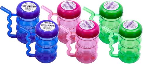 ارو هوم برودكتس 00168 سيب-ايه مج (6 عبوات)، 14 اونصة، متنوع in Kuwait