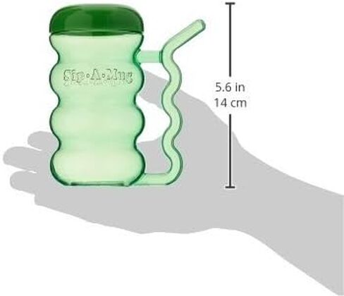 ارو هوم برودكتس 00168 سيب-ايه مج (6 عبوات)، 14 اونصة، متنوع in Kuwait