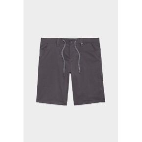 686 Men's Everywhere Hybrid Short - Relaxed Fit - Quick-Drying Classic Shorts - 10 Pocket Design