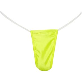 BodyZone Women's Invisible Thong in Saudi Arabia