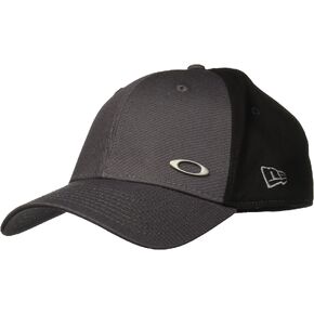 Oakley Men's Tinfoil Cap
