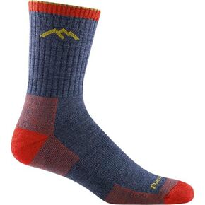 DARN TOUGH (Style 1466) Men's Hiker Hike/Trek Sock - 6 Pack Special