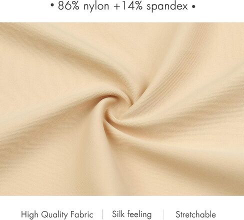 GNEPH Womens Underwear Thongs Low Rise Seamless Thong Stretch Invisible Bikini Thongs Panties Multipack in Kuwait