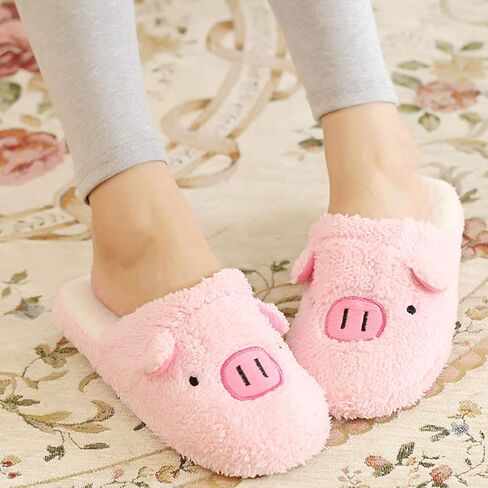 شبشب رجالي WYSBAOSHU دافئ للاستخدام الداخلي والخارجي وبطانة قطيفة مضادة للانزلاق in Kuwait