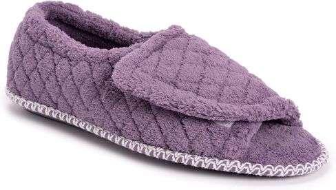 MUK LUKS Marylou Micro Chenille in Saudi Arabia