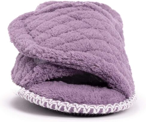 MUK LUKS Marylou Micro Chenille in Saudi Arabia