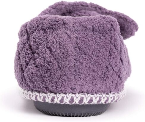 MUK LUKS Marylou Micro Chenille in Saudi Arabia