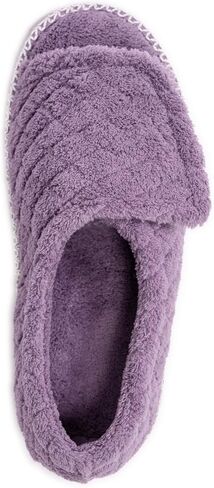 MUK LUKS Marylou Micro Chenille in Saudi Arabia
