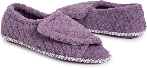 MUK LUKS Marylou Micro Chenille in Saudi Arabia