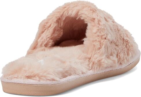 PJ Salvage Women's Loungewear Luxe Plush Slipper in Saudi Arabia