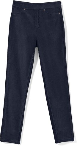 HUE Girls' Corduroy Leggings in Saudi Arabia