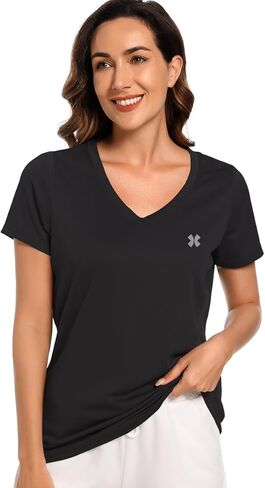 Summer Athletic Sleeveless Tanks Top for Woman Quick Dry UV Protection Running Gym Breathable Sport Shirt Tops in Kuwait