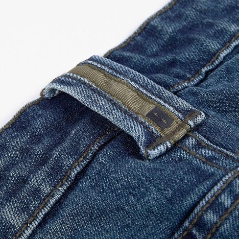 VIKTOS Men's Operatus XP Tactical Casual Durable Stretch Double Zip EDC Denim Jeans with Multi Pockets in Kuwait
