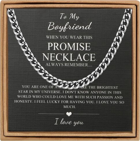 𝐒𝐢𝐥𝐯𝐞𝐫 𝐂𝐡𝐚𝐢𝐧 𝐍𝐞𝐜𝐤𝐥𝐚𝐜𝐞 Cuban Link Chain for Men Stainless Steel Hip Hop Jewelry 6MM 10MM Width 18 22 26 Inches Chain Necklace Birthday Christmas GIfts for Son Boyfriend Husband Grandson Dad in Saudi Arabia