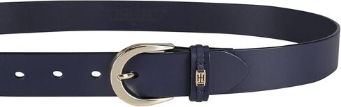 Tommy Hilfiger Women's Fashion Leather Belt for Jeans, Trousers and Dresses in Kuwait