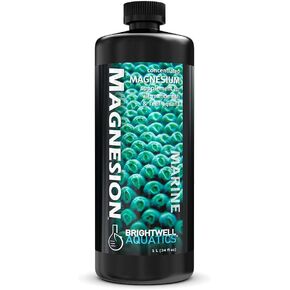 Brightwell Aquatics Magnesion - Concentrated Magnesium Supplement for Marine Fish Aquariums in Kuwait