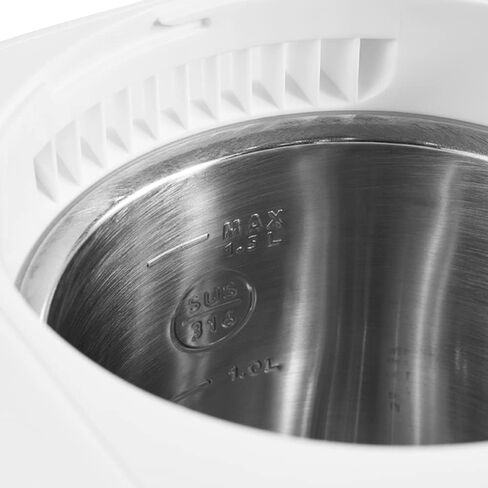 سخان وموزع مياه هيرج لتركيبة الأطفال بلمسة واحدة للتطهير وإزالة الكلور والحفاظ على الماء الدافئ بحد أقصى. 48 ح in Kuwait