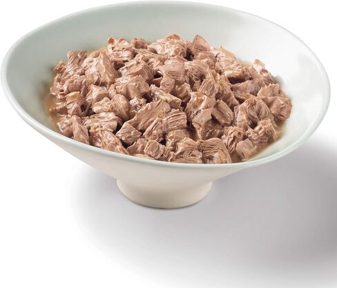 طعام للقطط من فانسي فيست - عادي in Kuwait